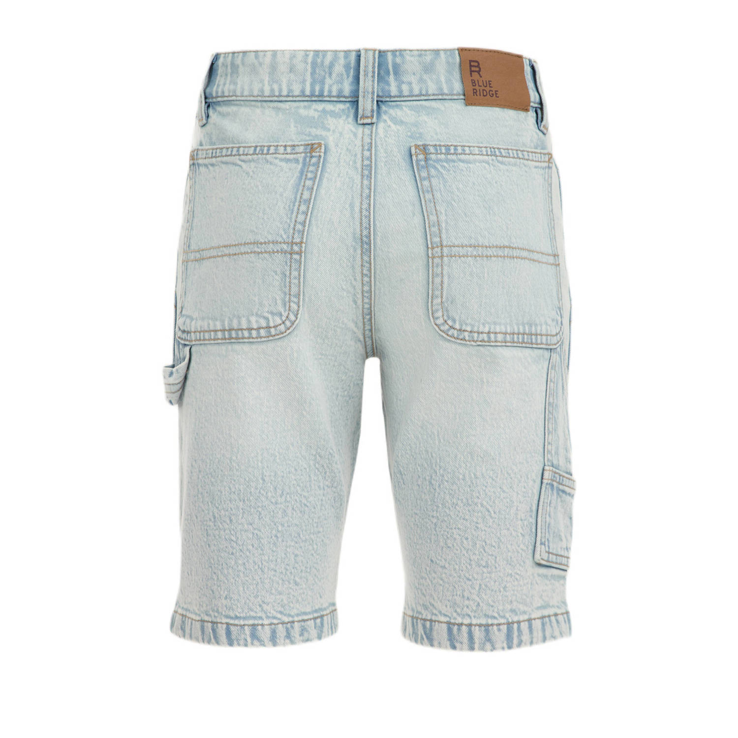 WE Fashion carpenter denim short