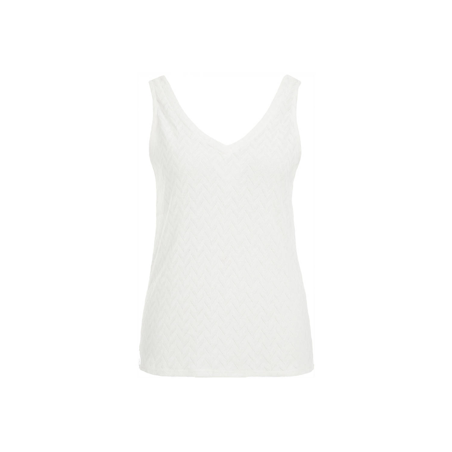 WE Fashion singlet