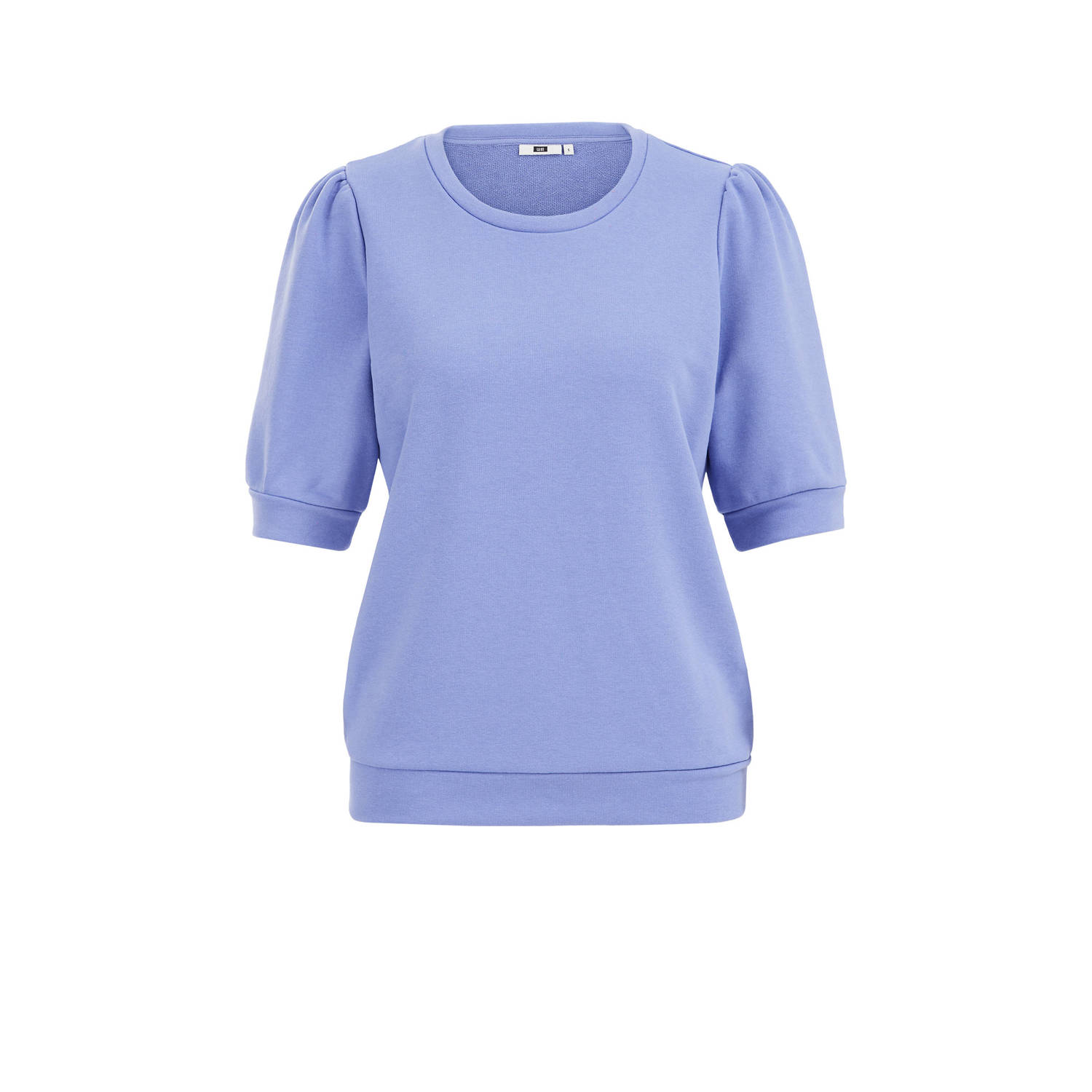 WE Fashion sweater blauw