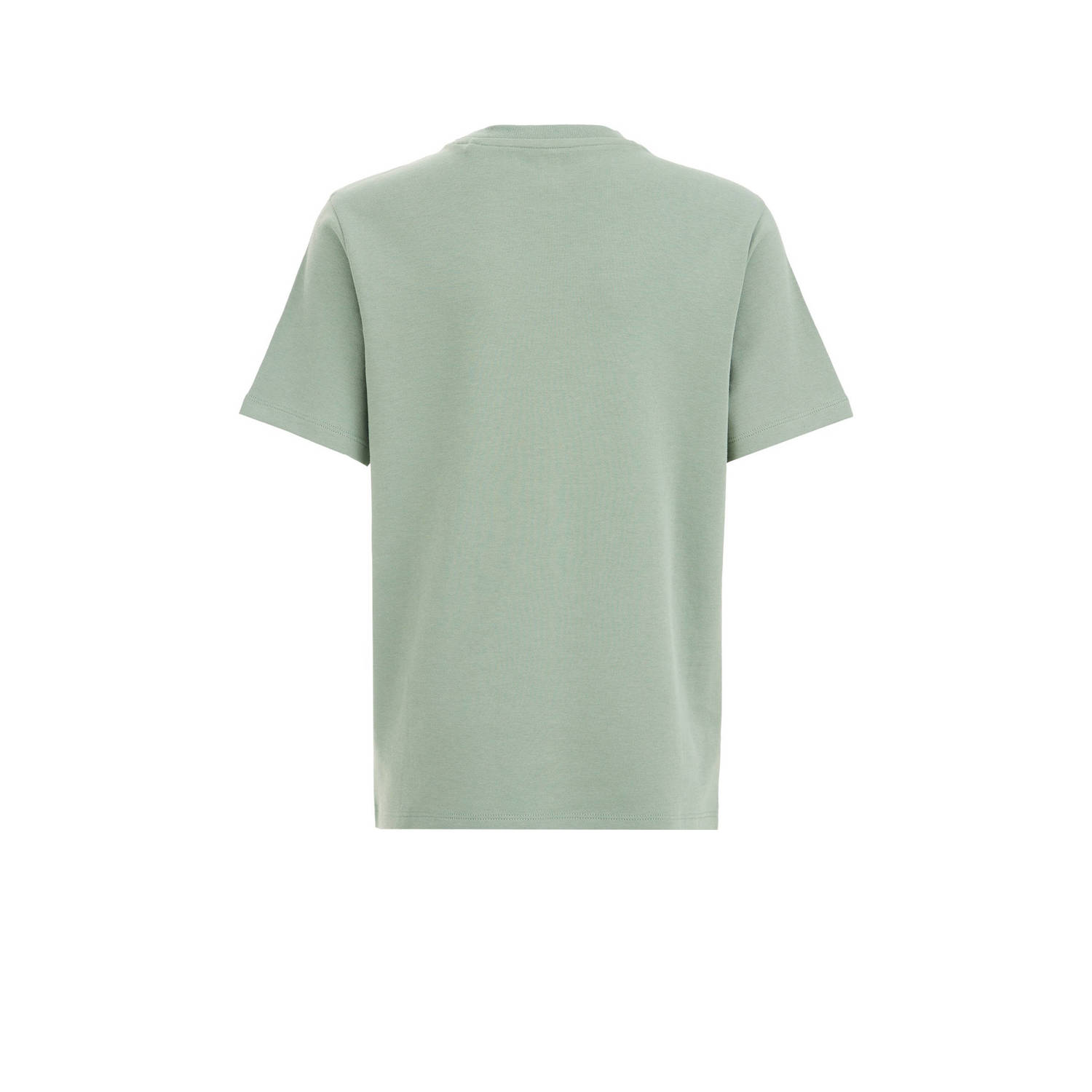 WE Fashion T-shirt pistache