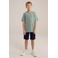 WE Fashion T-shirt pistache