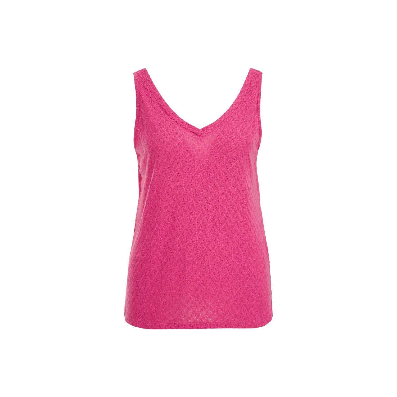 WE Fashion singlet