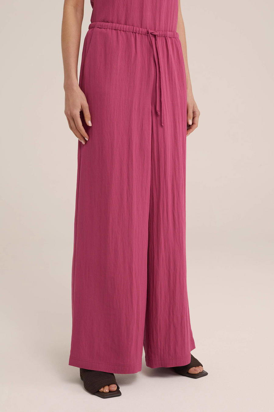 Broeken roze Zuitable main image 1