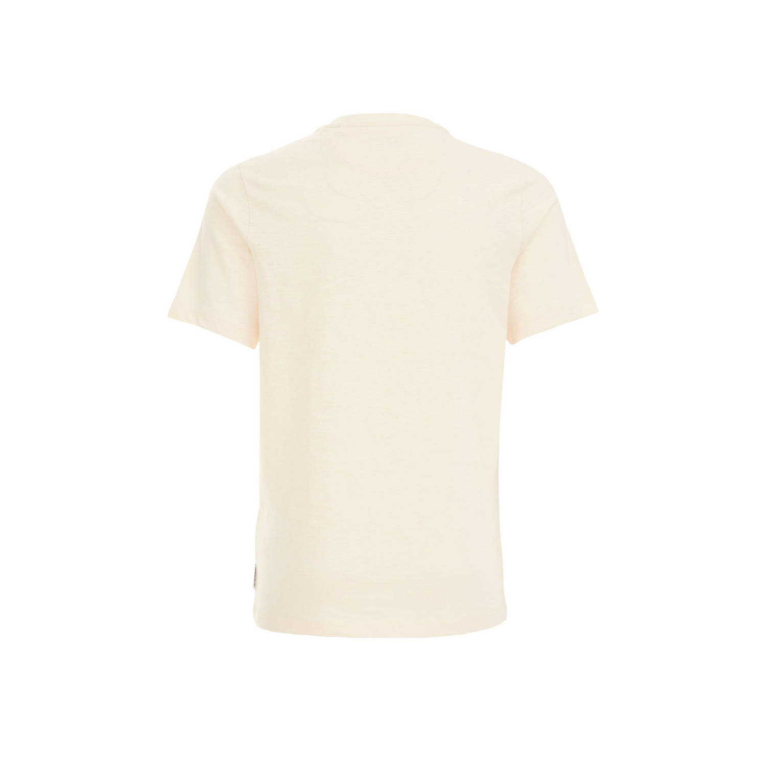 WE Fashion T-shirt ecru