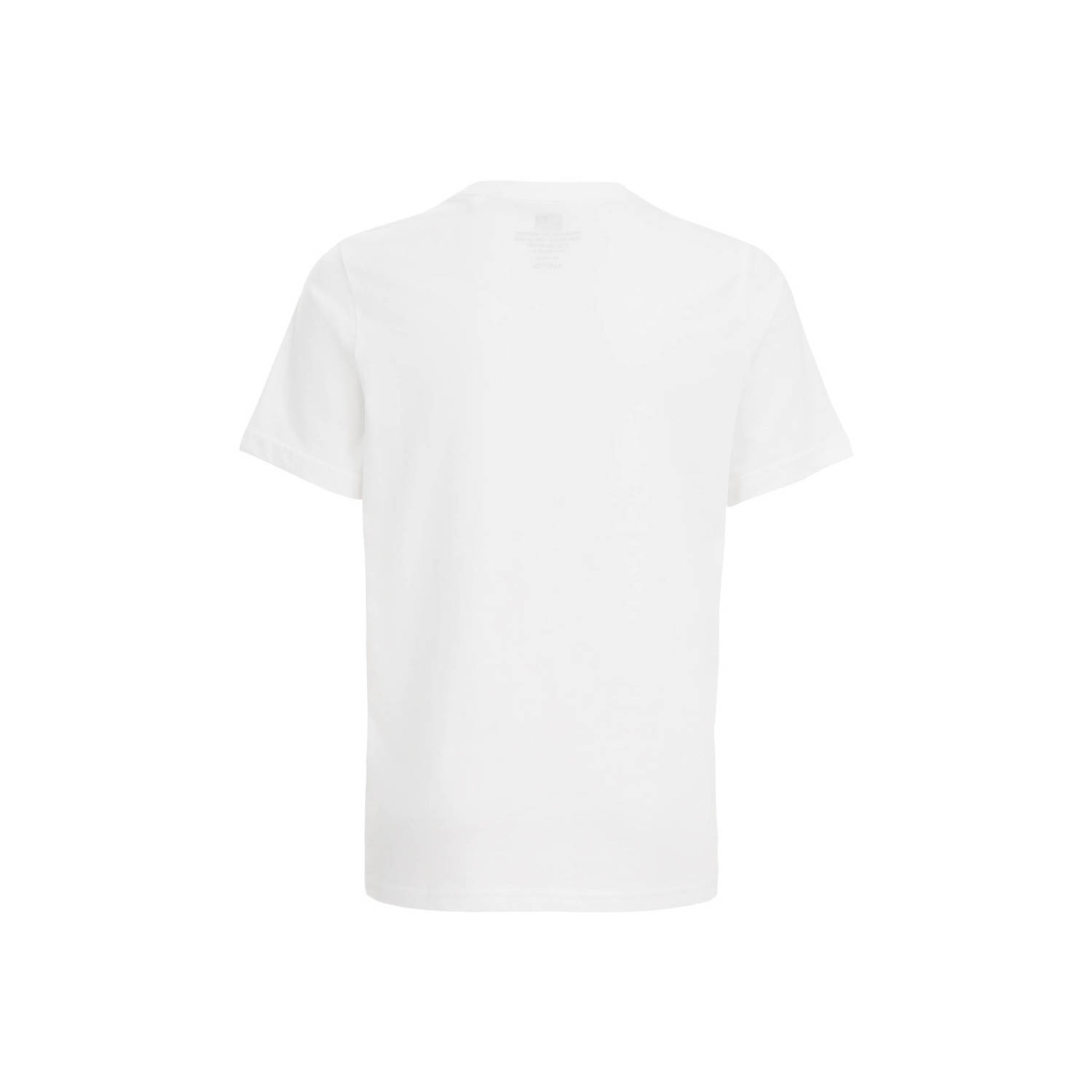 WE Fashion T-shirt met printopdruk