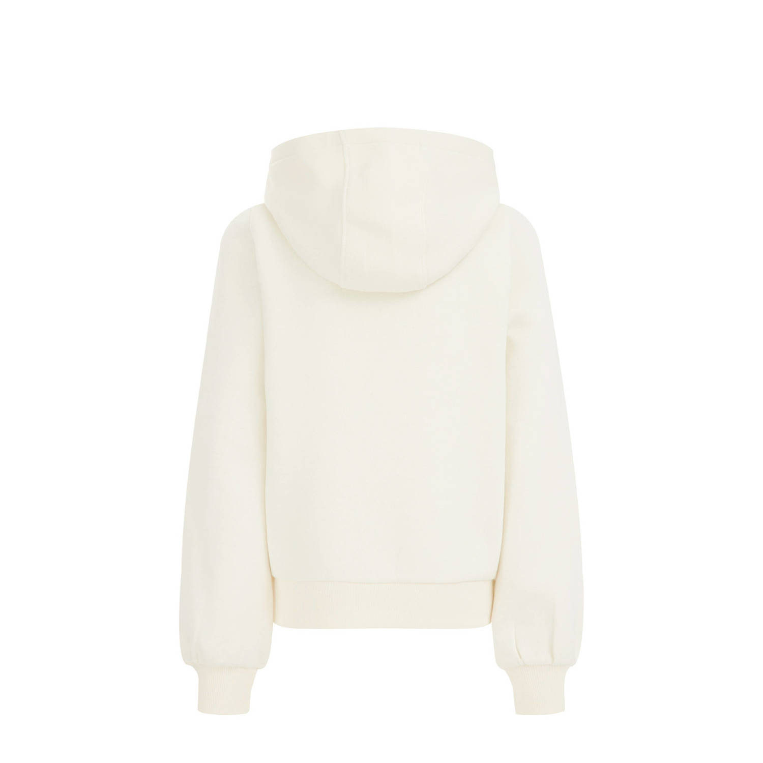 WE Fashion sweater ecru