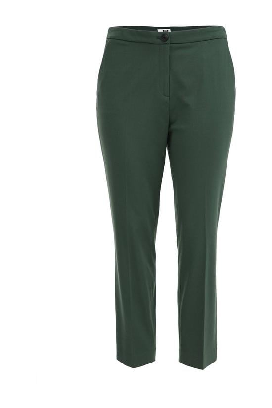 WE Fashion Curve broeken dames