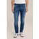 WE Fashion Blue Ridge slim fit jeans Sloane blue denim