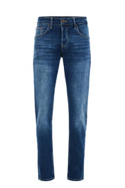 thumbnail: WE Fashion Blue Ridge slim fit jeans Sloane blue denim