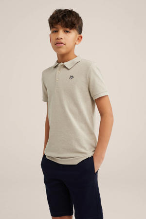 polo beige