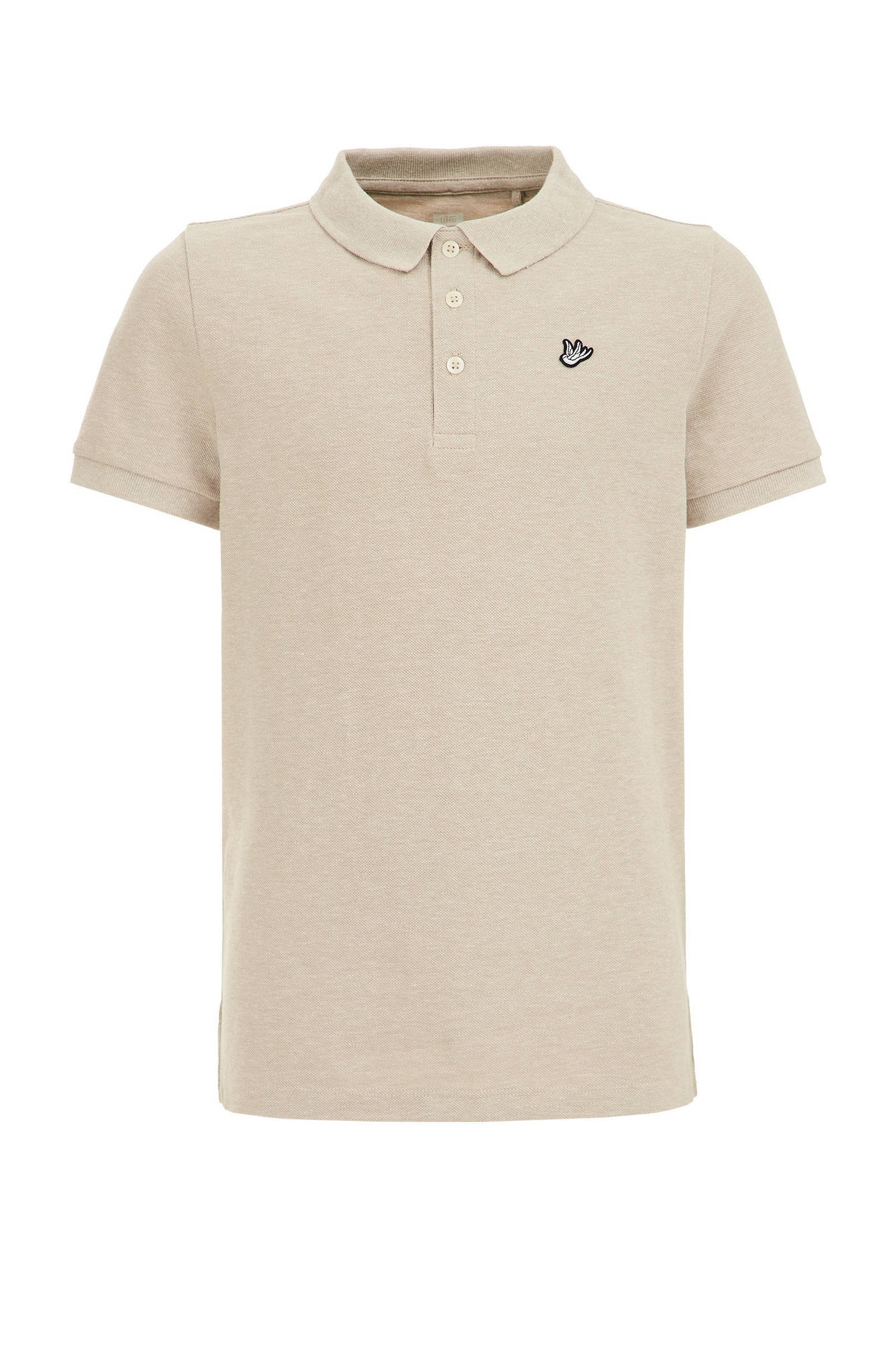 polo beige