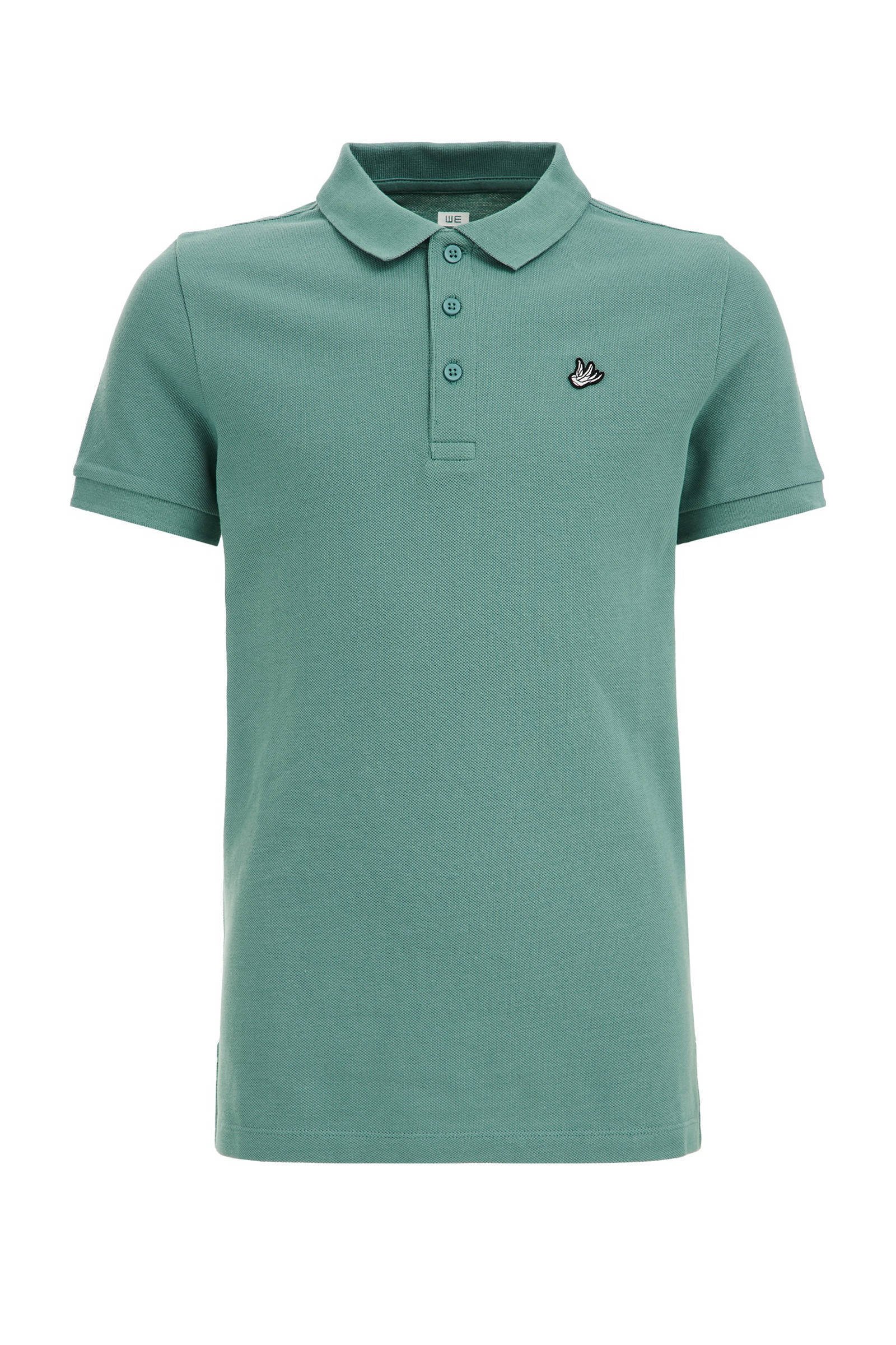 Wehkamp discount heren poloshirts