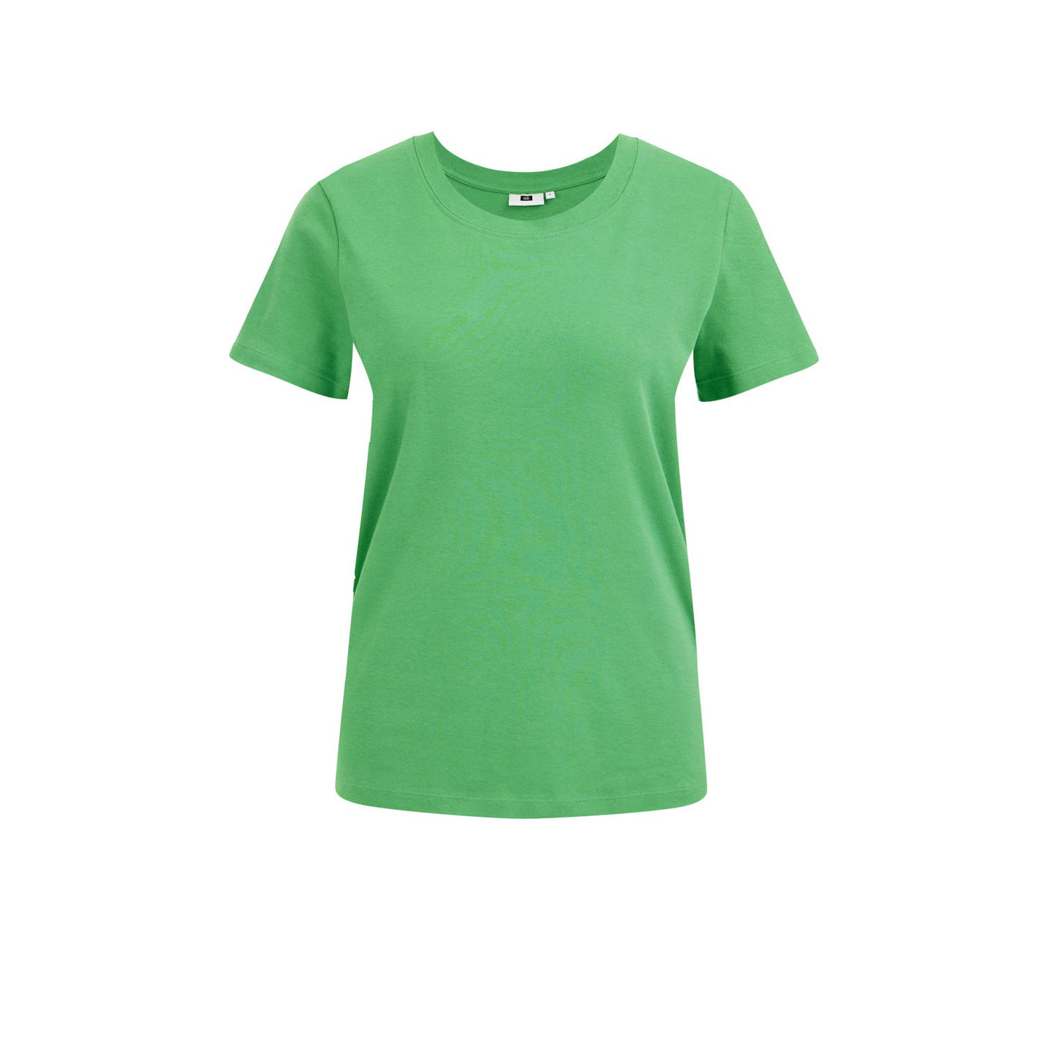 WE Fashion T-shirt groen