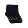WE Fashion sokken - donkerblauw (set van 5)