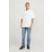 JACK & JONES JEANS INTELLIGENCE slim fit jeans JJIGLENN  blue denim