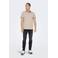 ONLY & SONS skinny jeans ONSWARP 9095 washed black