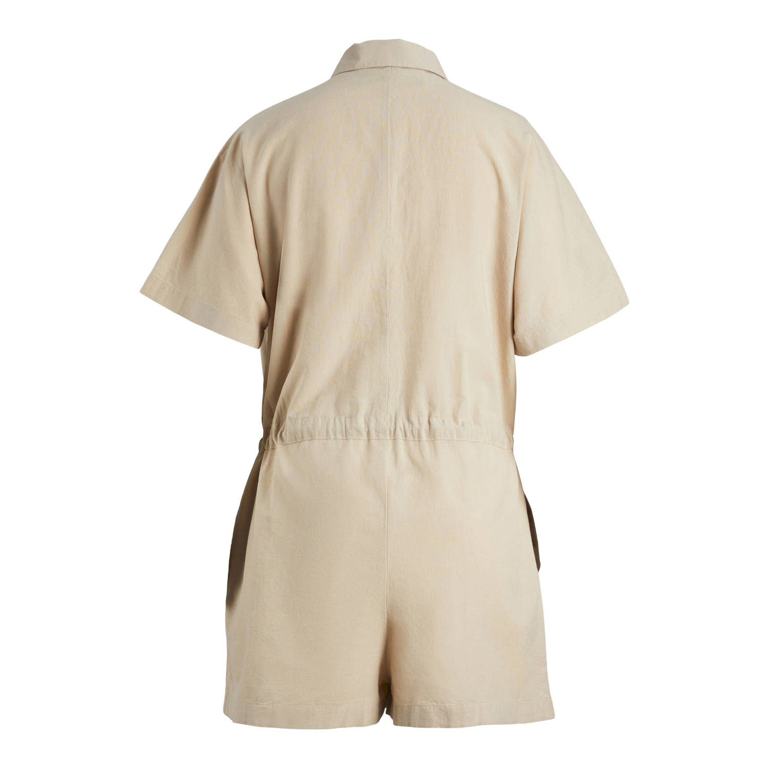 JJXX playsuit JXTRALA beige