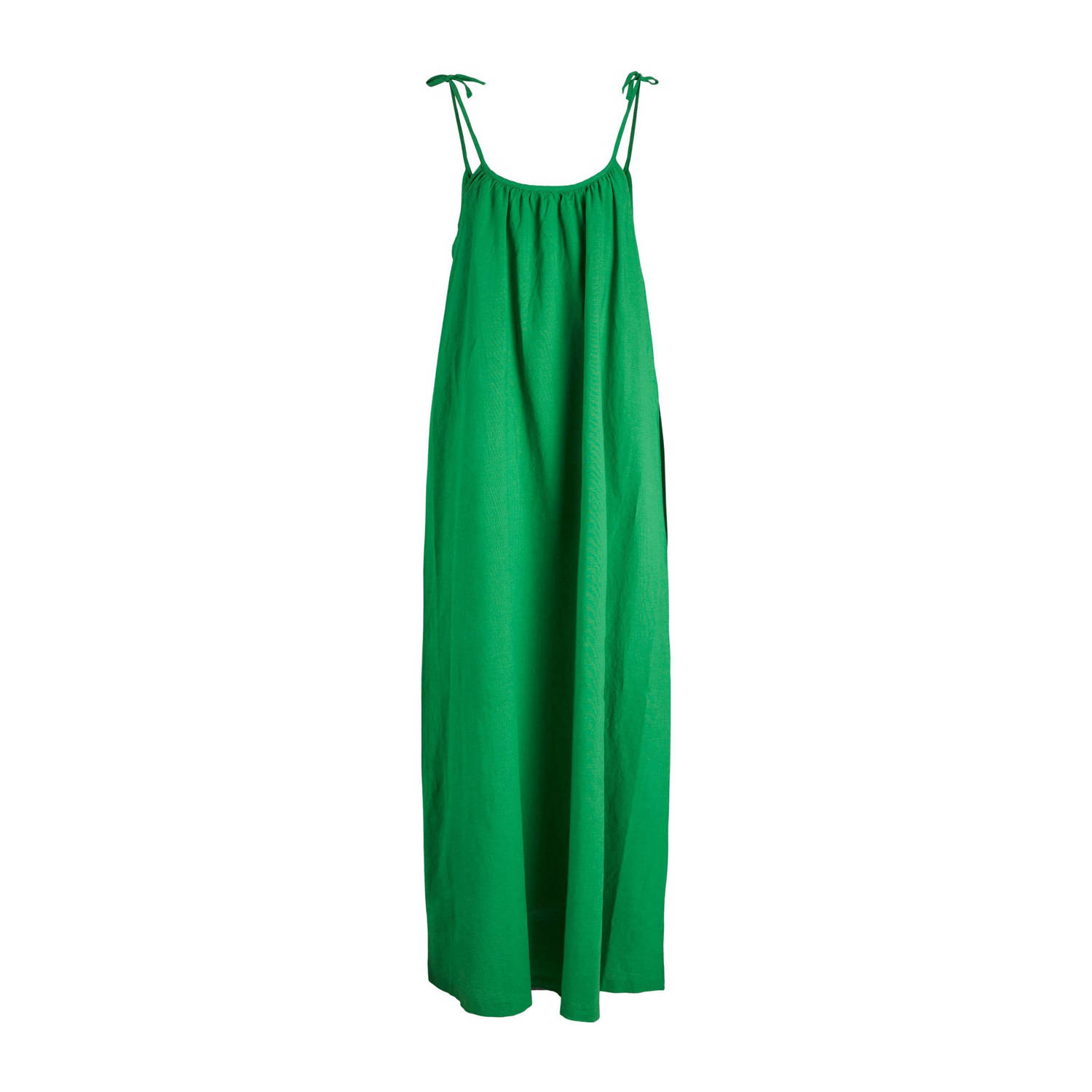 JJXX maxi jurk JXKARLA groen