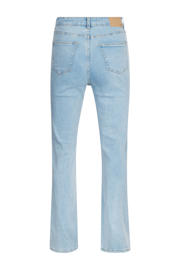 thumbnail: Shoeby flared jeans lightblue