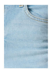 thumbnail: Shoeby flared jeans lightblue