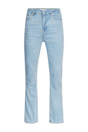 thumbnail: Shoeby flared jeans lightblue