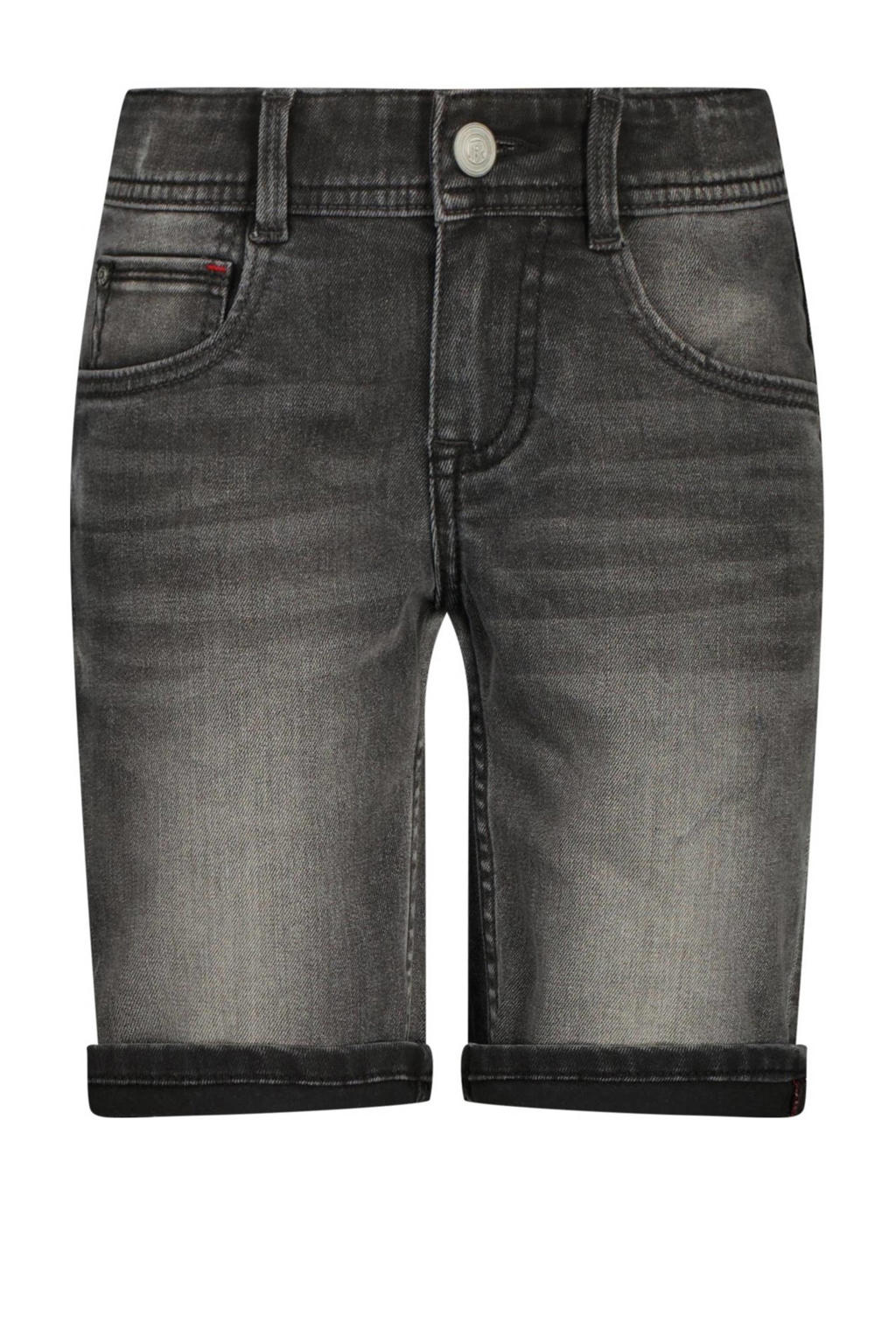 Korte broeken Tommy Jeans Mom Uh Short Denim (DW0DW17652 1BZ) | Footshop