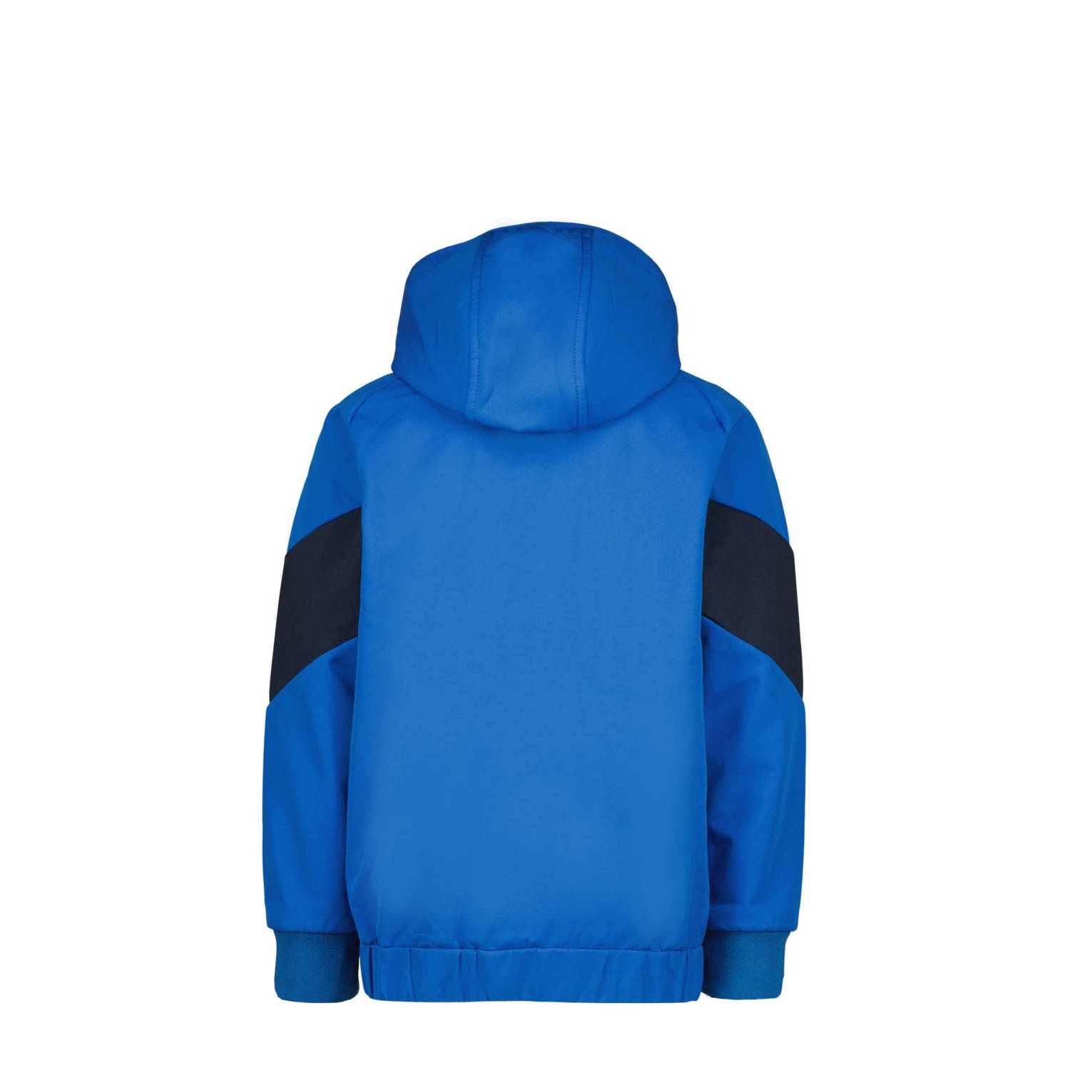 Raizzed zomerjas Taylor hardblauw donkerblauw