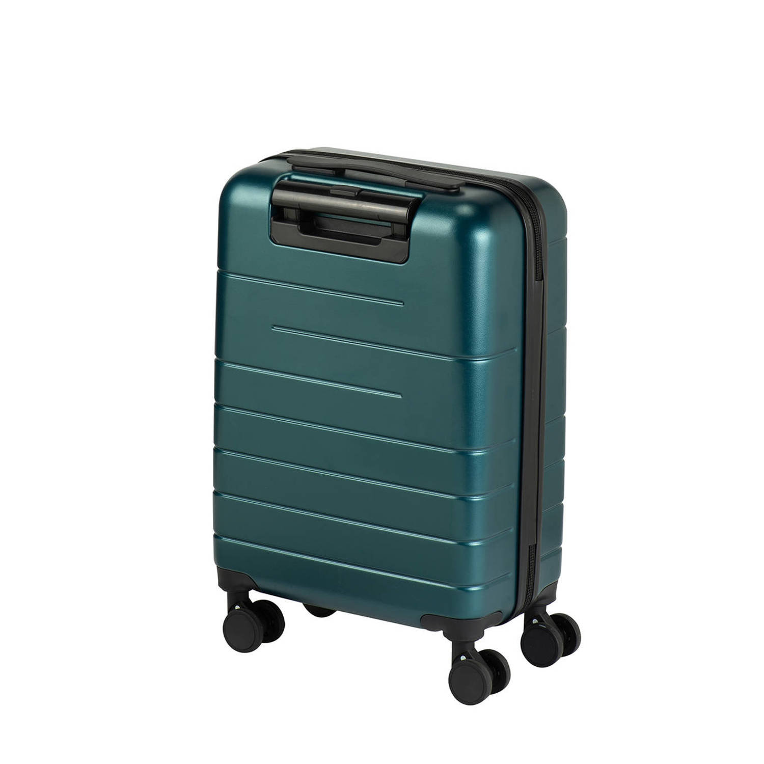 Princess Traveller trolley Sango 55 cm. petrol