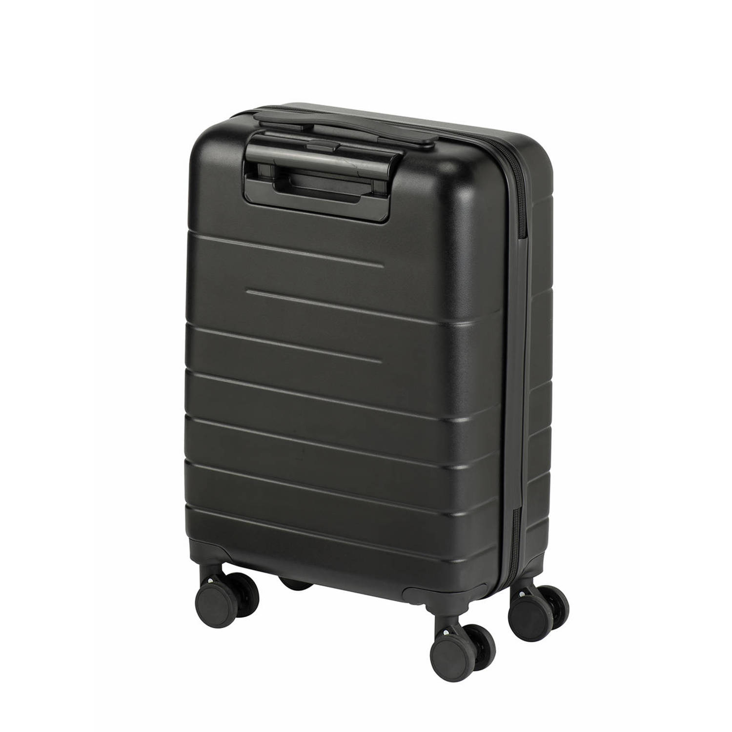 Princess Traveller trolley Sango 55 cm. zwart