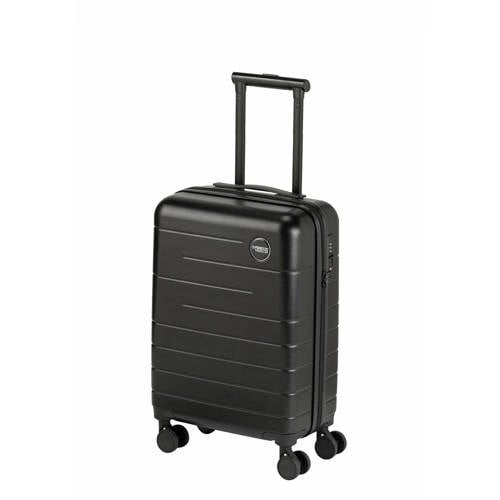 Princess Traveller trolley Sango 55 cm. zwart afbeelding