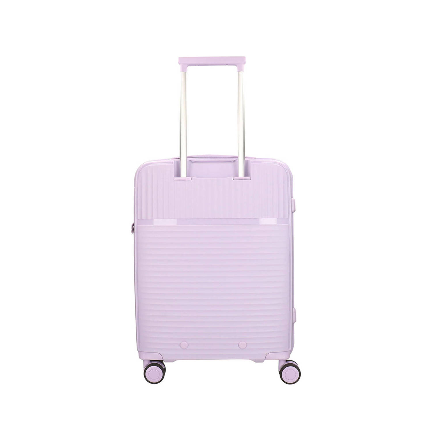 Travelbags trolley The Lina 55 cm. lila