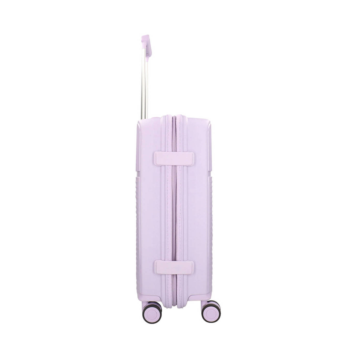 Travelbags trolley The Lina 55 cm. lila
