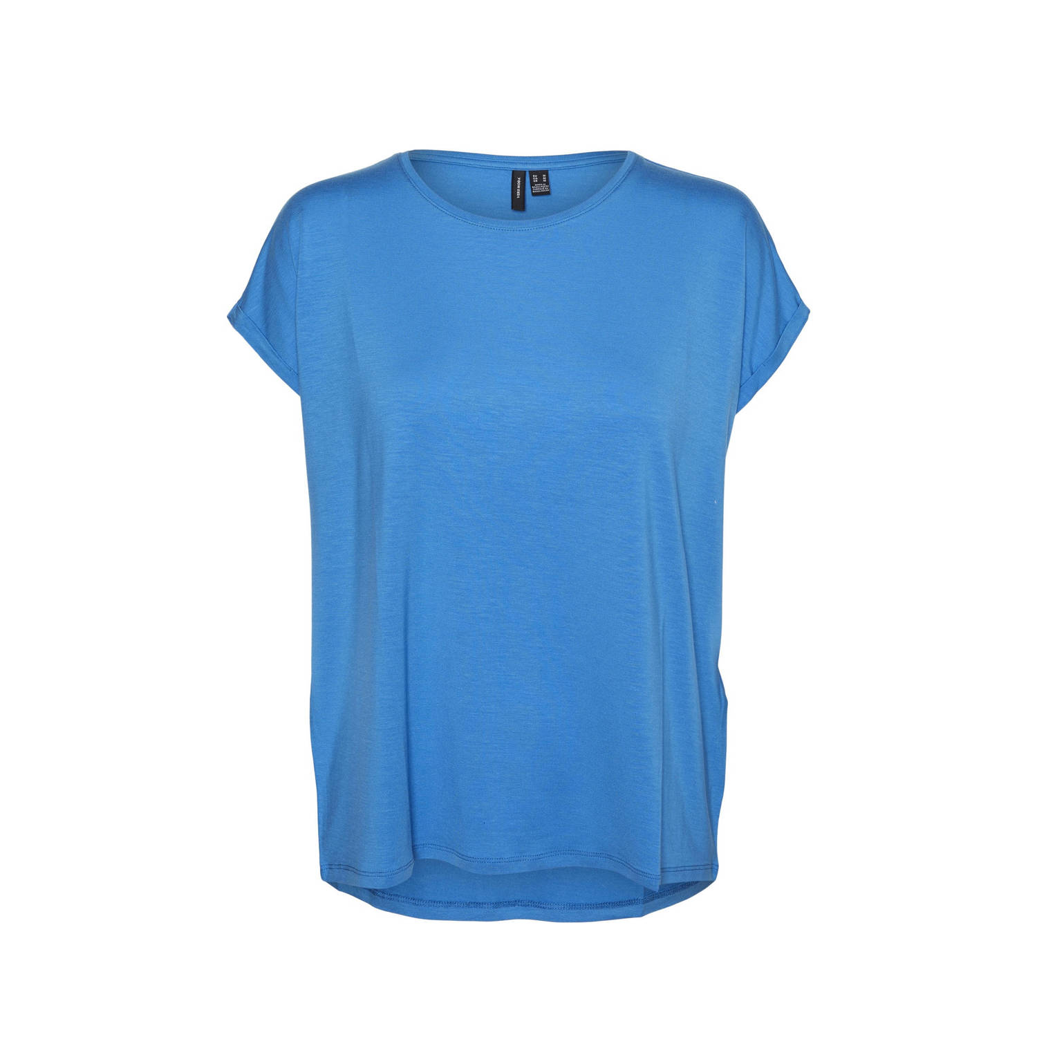 VERO MODA AWARE by T-shirt VMAVA blauw