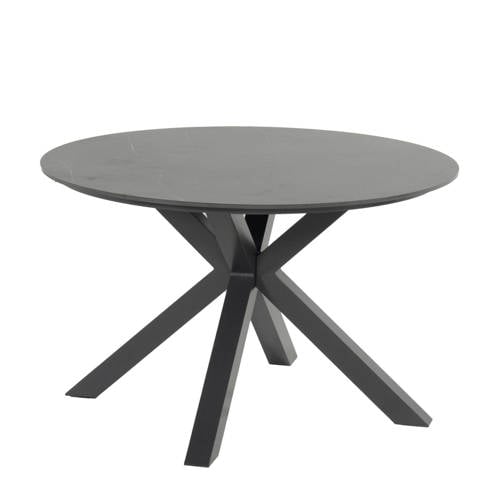 Wehkamp Hartman tuintafel Xander (Ø120 cm) aanbieding