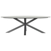 thumbnail: Hartman tuintafel Xander (220x120 cm)