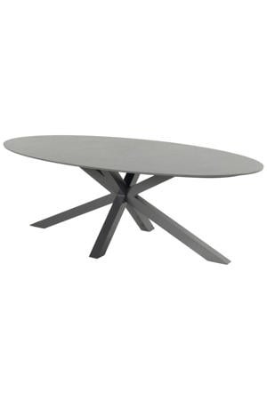 tuintafel Xander (220x120 cm)