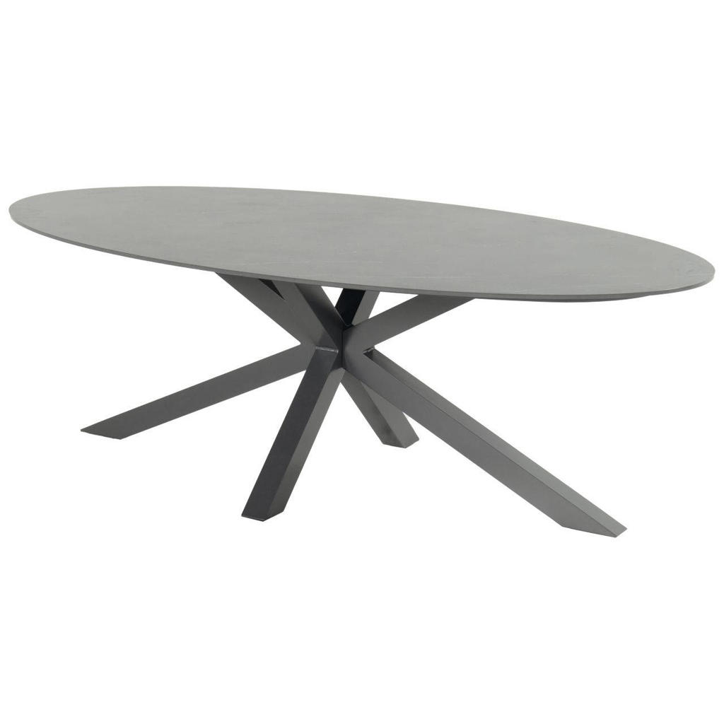 Hartman tuintafel Xander (220x120 cm)