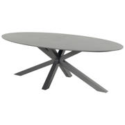 thumbnail: Hartman tuintafel Xander (220x120 cm)