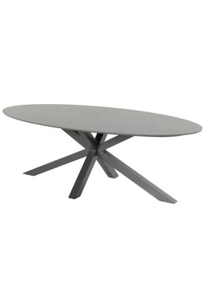 tuintafel Xander (220x120 cm) 