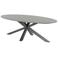 Hartman tuintafel Xander (220x120 cm)