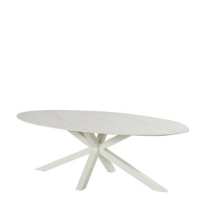 tuintafel Xander (220x120 cm)