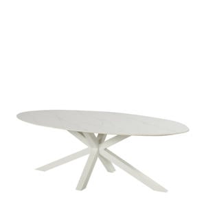 tuintafel Xander (220x120 cm)