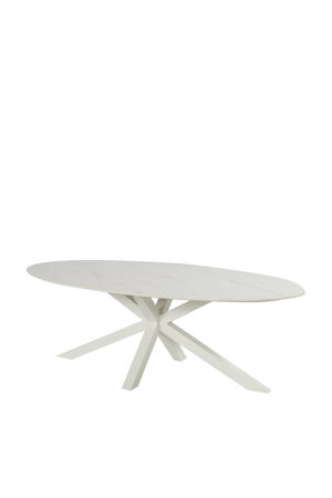 tuintafel Xander (220x120 cm)