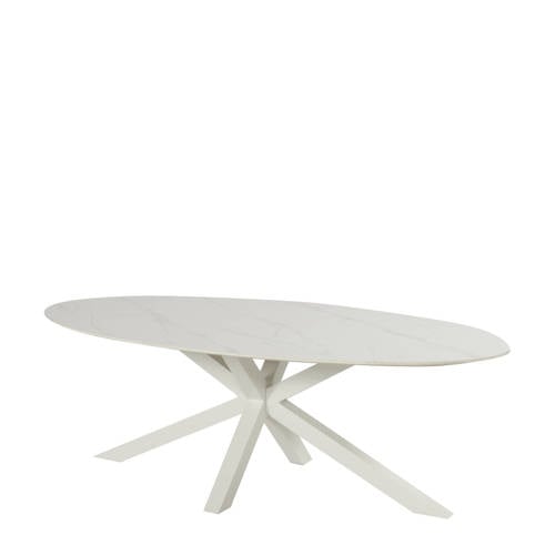 Wehkamp Hartman tuintafel Xander (220x120 cm) aanbieding