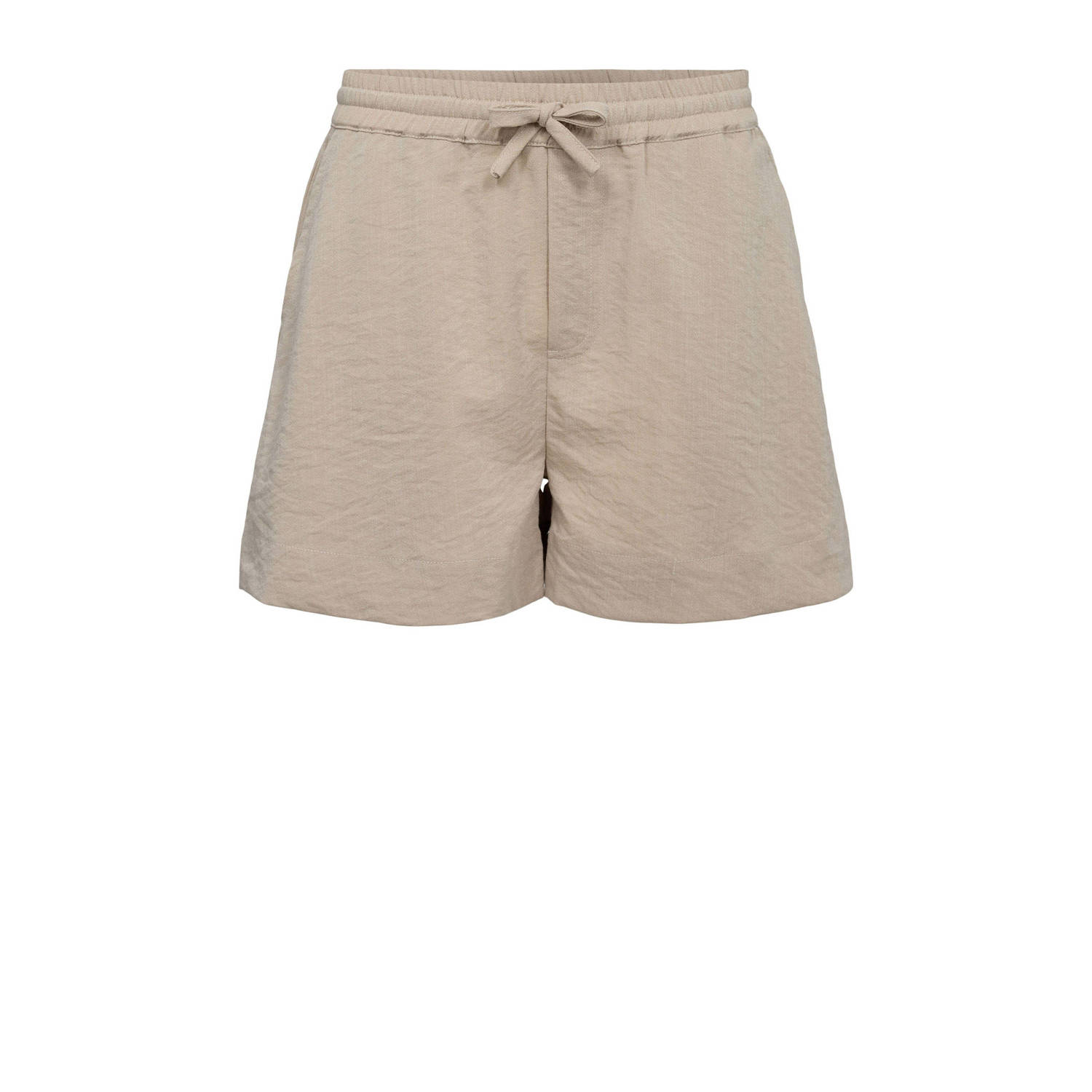 Sofie Schnoor casual short zand