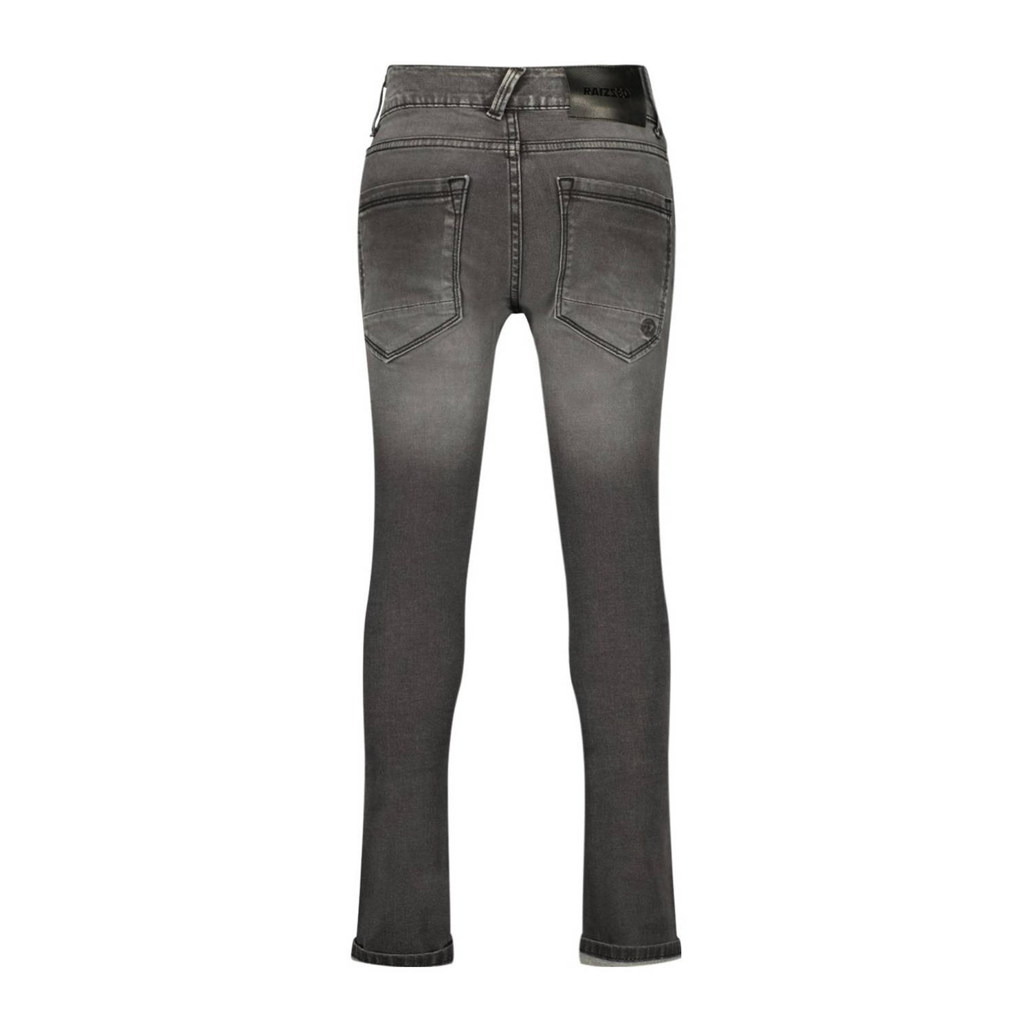 Raizzed skinny jeans Tokyo vintage grey