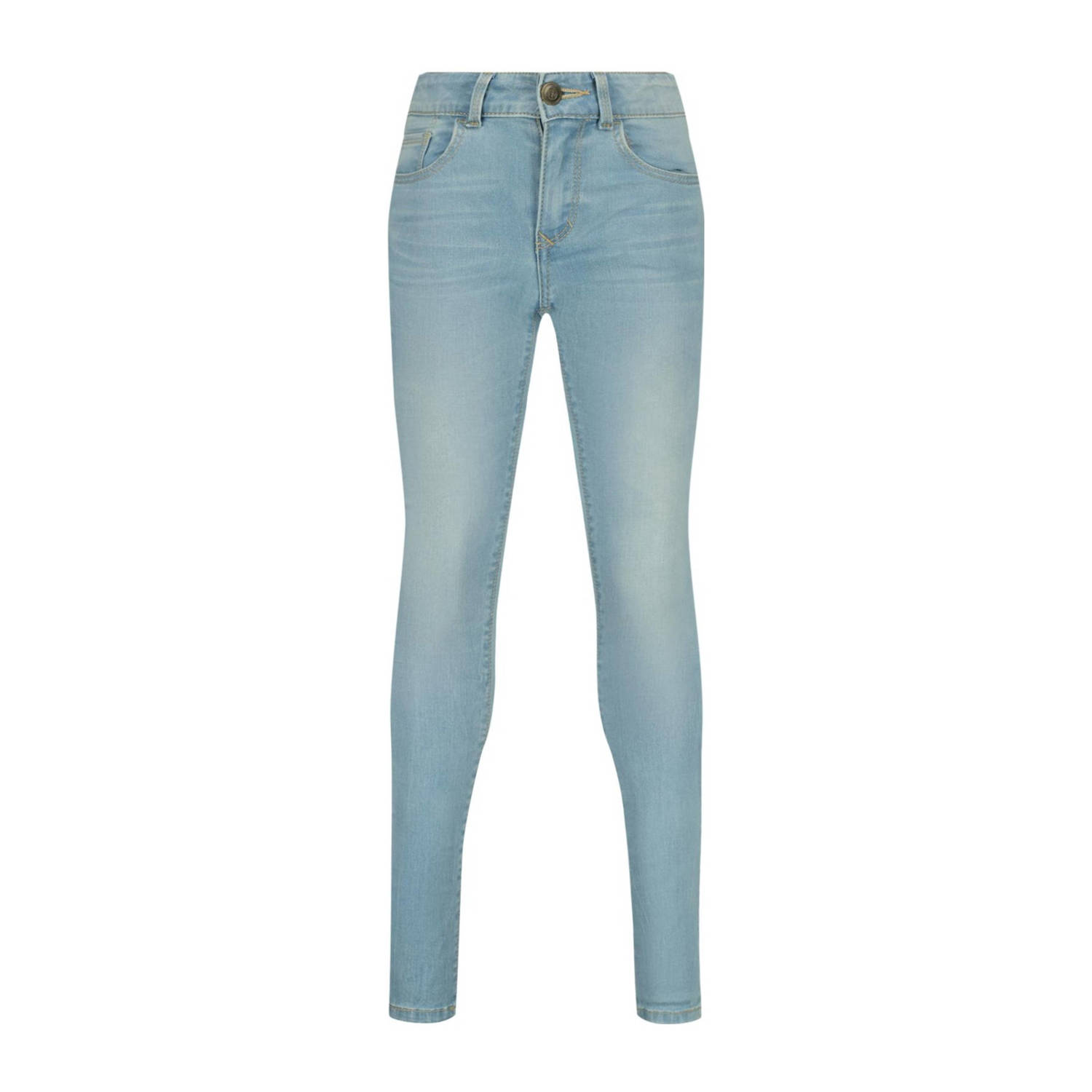 Raizzed skinny jeans Chelsea light blue stone