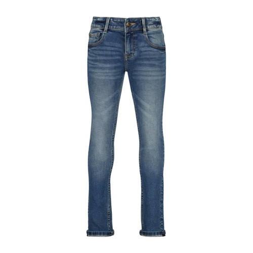 Raizzed slim fit jeans Boston mid blue stone