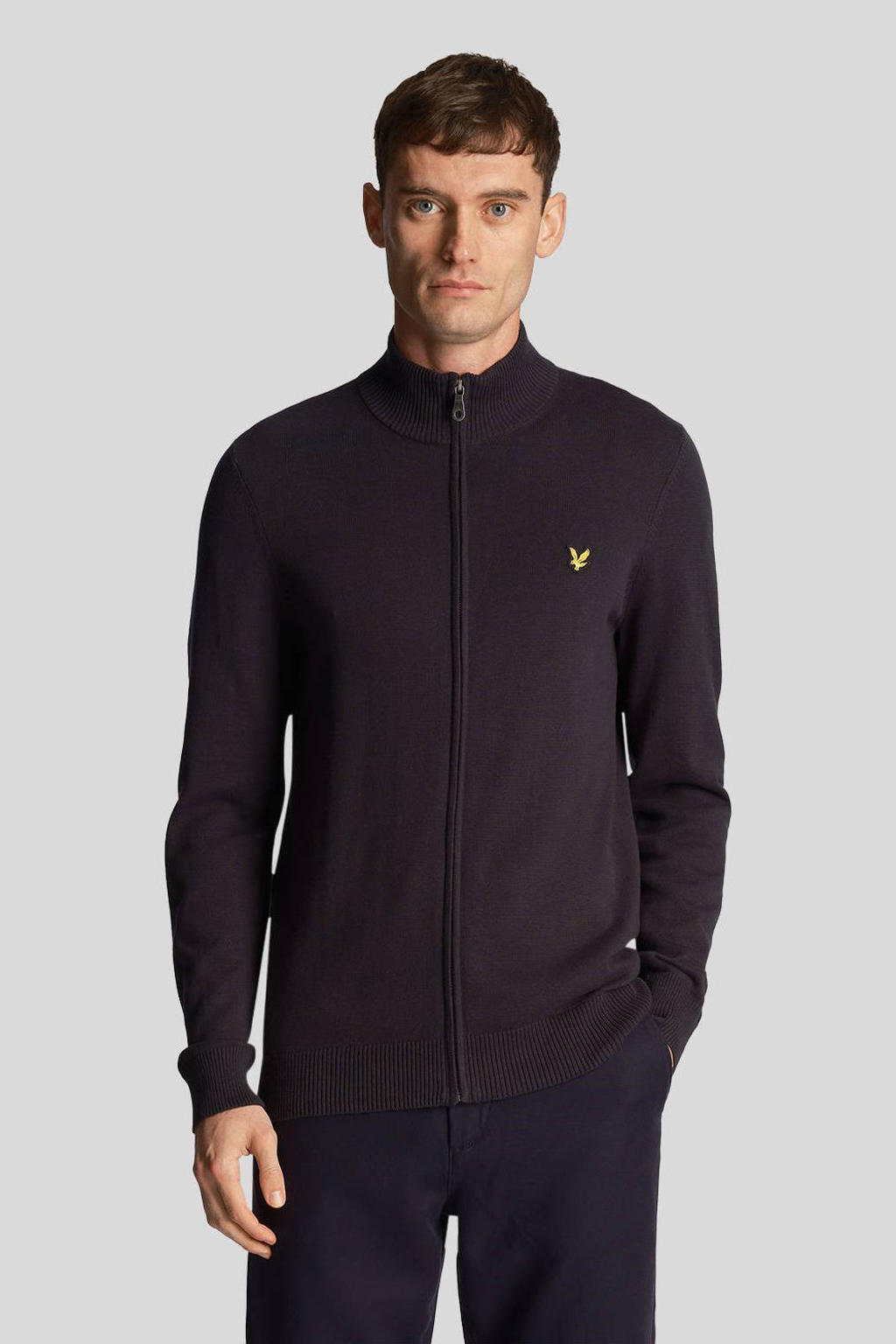 Lyle & Scott Sports Softshell Windbreaker Jas Heren Lyle & Scott Sports Softshell Windbreaker Jas Heren