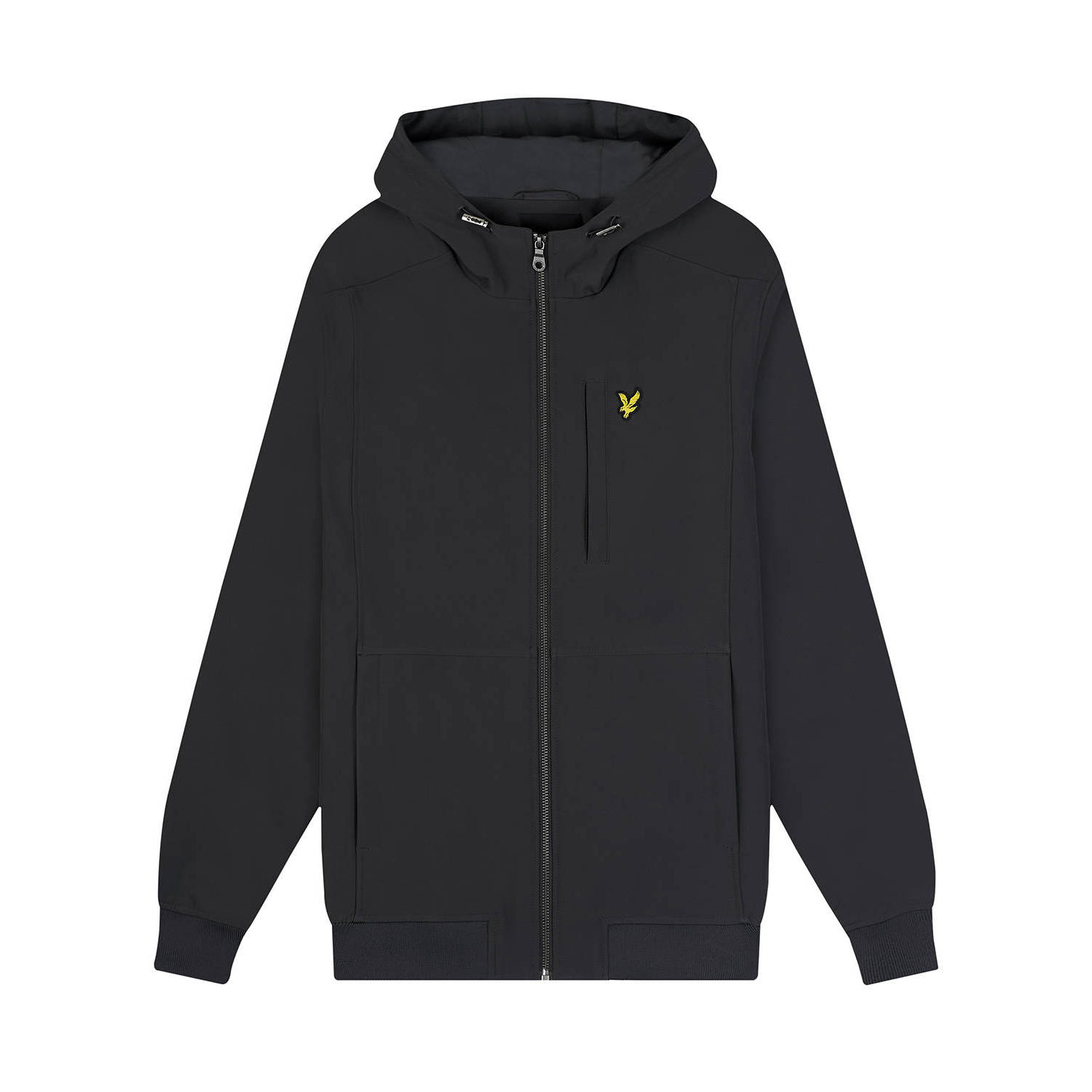 Lyle & Scott Windjack Lyle & Scott SOFTSHELL